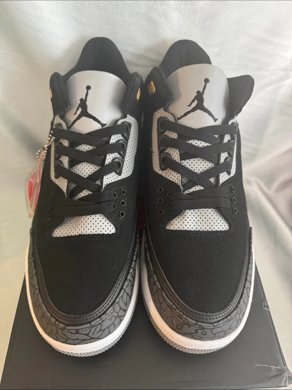 Jordan new box